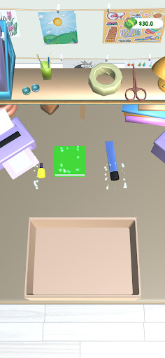 Packing Order電腦版