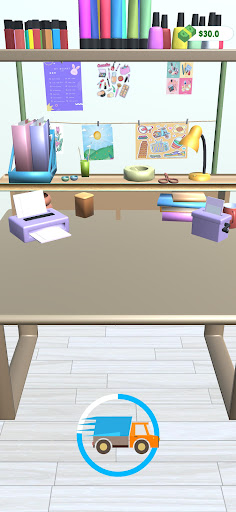 Packing Order電腦版