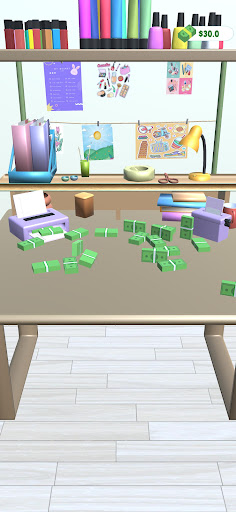 Packing Order電腦版