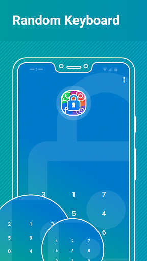 AppLock পিসি
