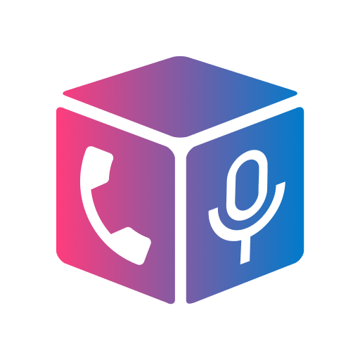 Call Recorder - Cube ACR PC