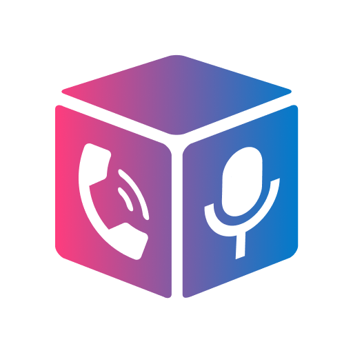 Registra chiamate - Cube ACR PC