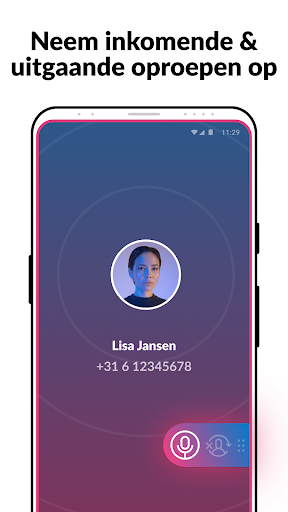 Call Recorder - Cube ACR