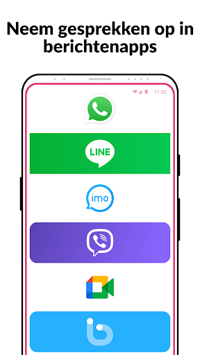 Call Recorder - Cube ACR