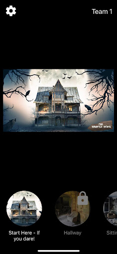 Quickfire Interactive ПК