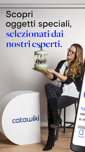 Catawiki Aste Online