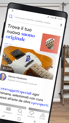 Catawiki Aste Online
