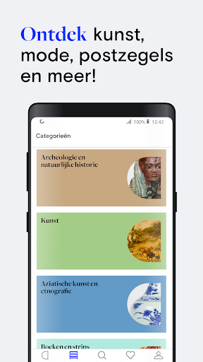 Catawiki Online Veilingen