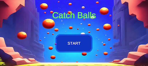 Catch Balls پی سی