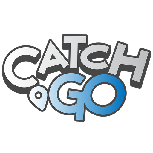 CATCH Go para PC