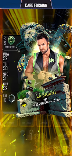 WWE SuperCard - Battle Cards PC