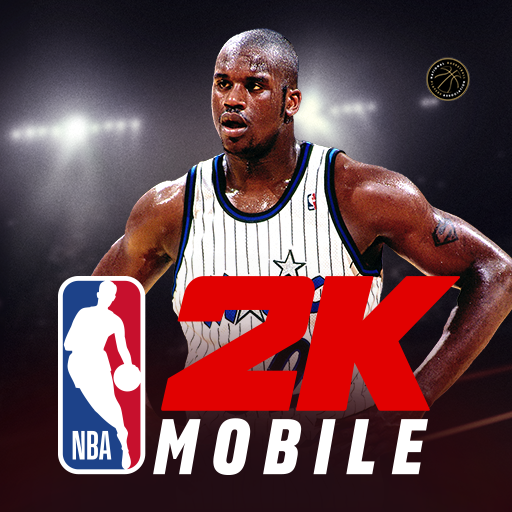 NBA 2K Mobile