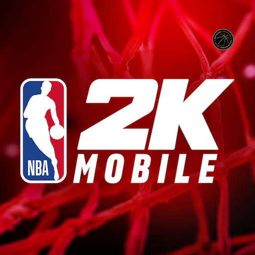 NBA 2K Mobile Gioco Di Basket