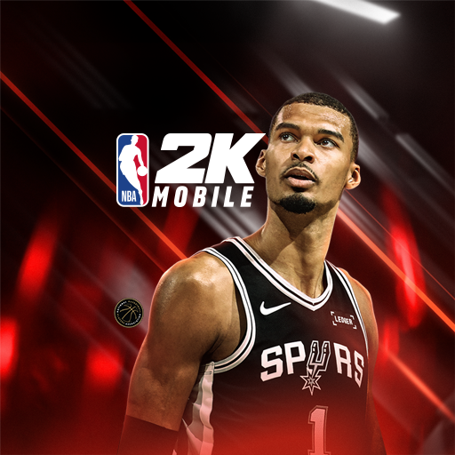 NBA 2K Mobile Gioco Di Basket