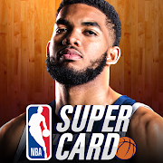 NBA SuperCard - Basketball & Card Battle Game PC