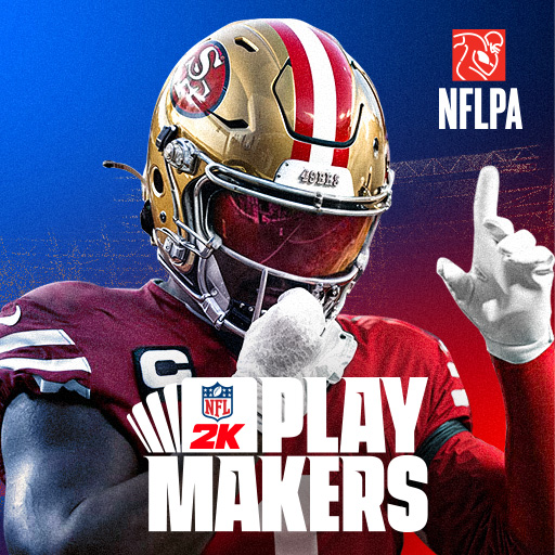 NFL 2K Playmakers Sports Cards电脑版