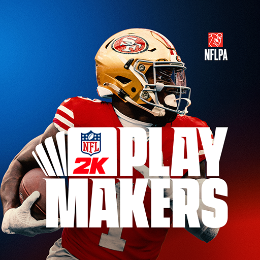 NFL 2K Playmakers Card Battler PC