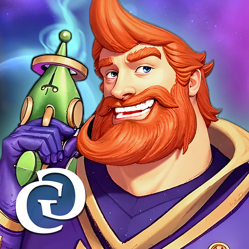 Kaptain Brawe Weltraum-Odyssee