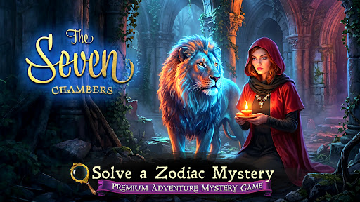 Seven Chambers: Avontuur PC