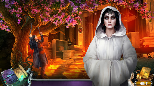 Seven Chambers: Avontuur PC