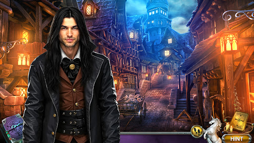 Seven Chambers: Avontuur PC