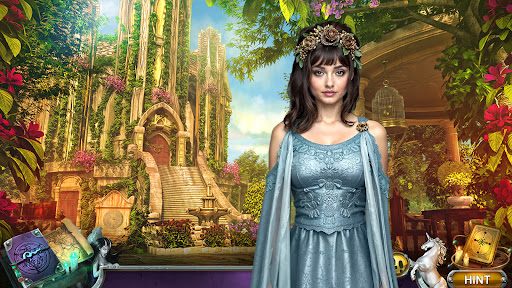 Seven Chambers: Avontuur PC