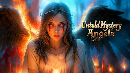 Ungeahntes Rätsel: Engelsruf PC