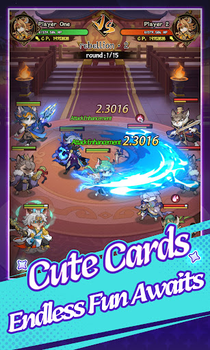 Cat Hero:GO电脑版