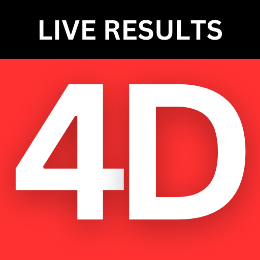 komputer Live 4D Results