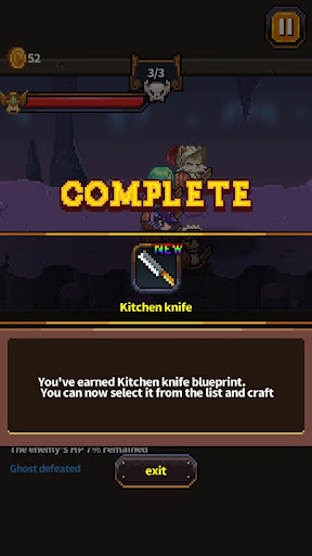 Warriors' Market Mayhem VIP : PC