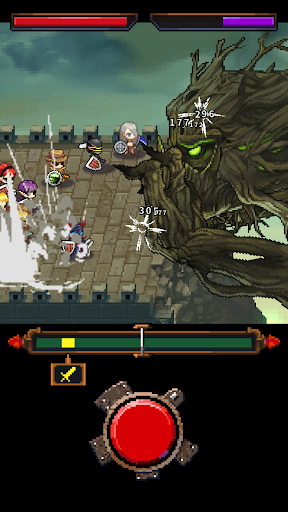 英雄的鐵匠 VIP電腦版