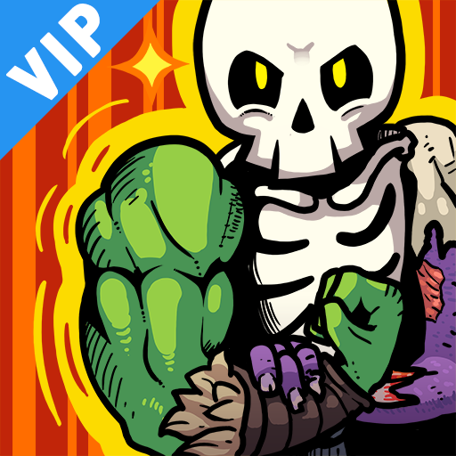 Hybrid Warrior VIP PC