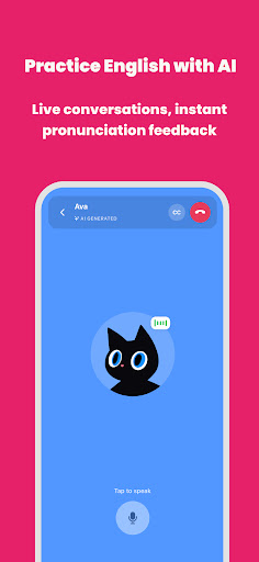 Catlangu - Learn English الحاسوب