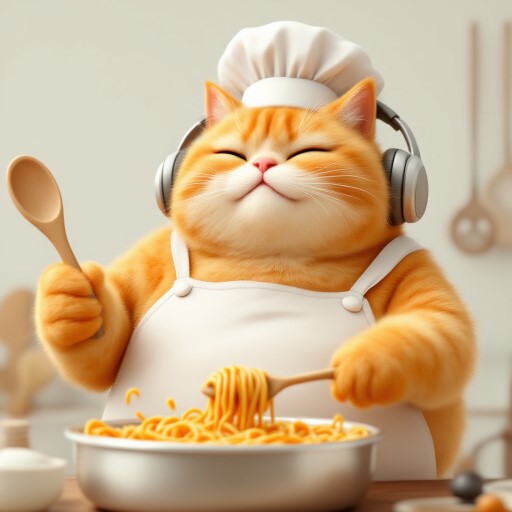 Cat Life: Funny AI Kitty