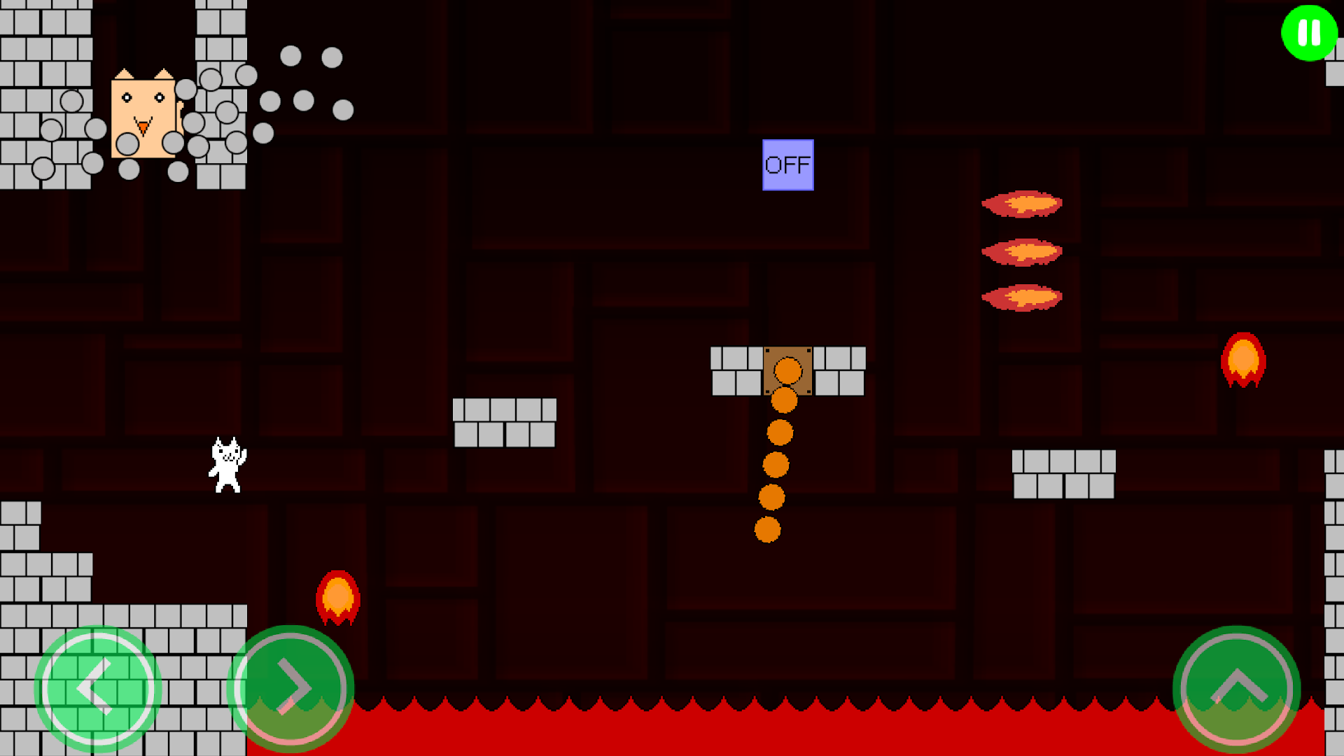 しょぼんのアクション HD PC版