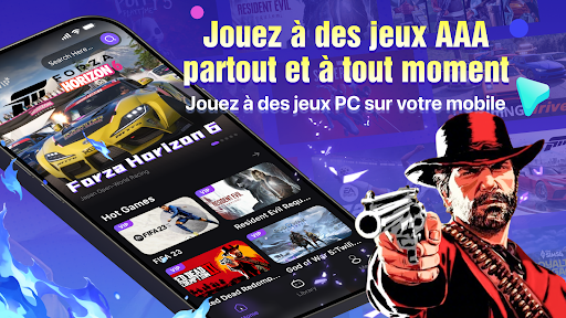 Jeu PC CATO Cloud Game PC