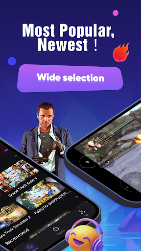 CATO  Cloud Game&Play PC Game