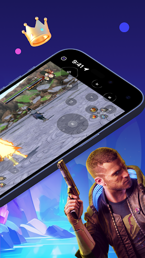 CATO  Cloud Game&Play PC Game