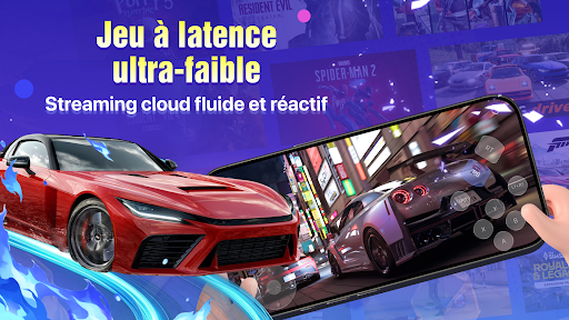 Jeu PC CATO Cloud Game PC