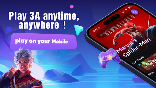 CATO: Cloud Gaming&Play Trial