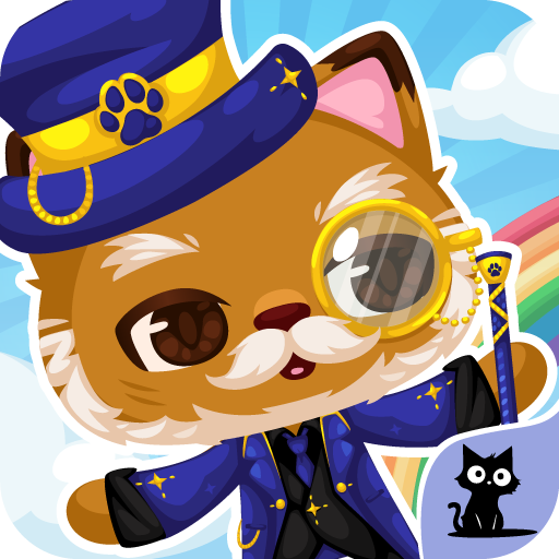 Pet Society Island - Descargar APK