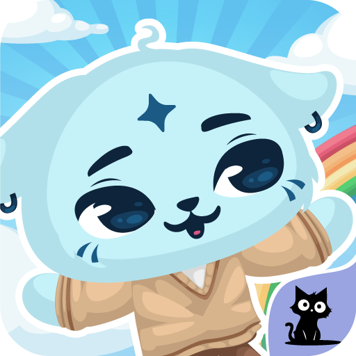 Happy Pet Island PC