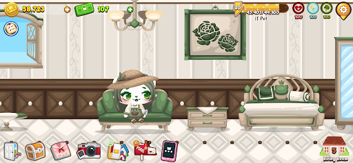 Happy Pet Island PC