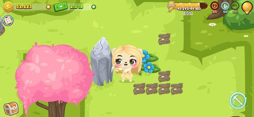 Descargar Pet Society Island en PC con MEmu