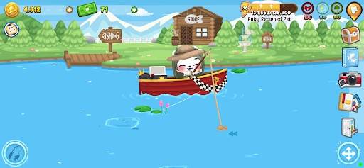 Happy Pet Island PC