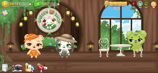 Happy Pet Island PC