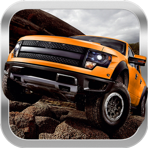Off-Road: Forest PC