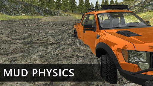 Off-Road: Forest PC