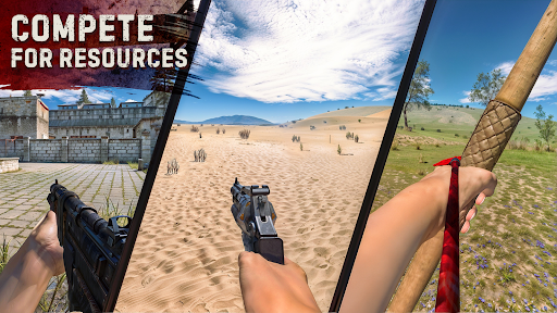 Oxide: Survival Island PC