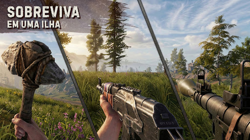 Oxide: Survival Island para PC